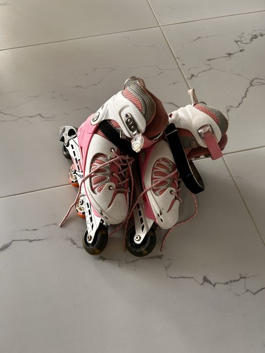 Ролики жіночі 38-41