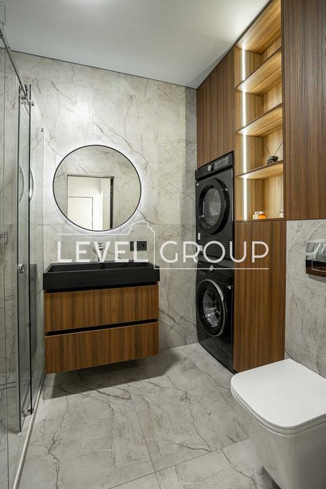 Продаж 1 кімнатна квартири 48 кв.м ЖК Варшавський 3