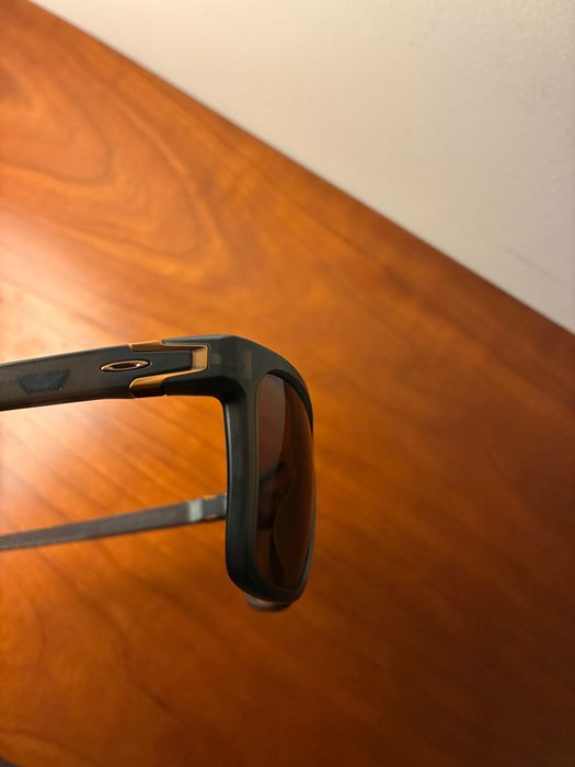 Óculos de sol Oakley novos matte olive
