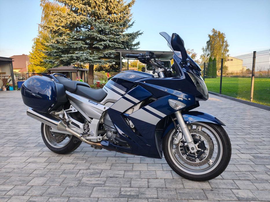 Yamaha