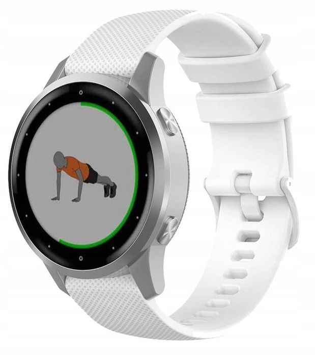 Pasek Do Samsung Galaxy Watch 46mm/3 45mm/gear S3 Frontier Classic