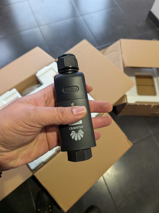 Inversor Huawei SUN2000-8KTL-M1