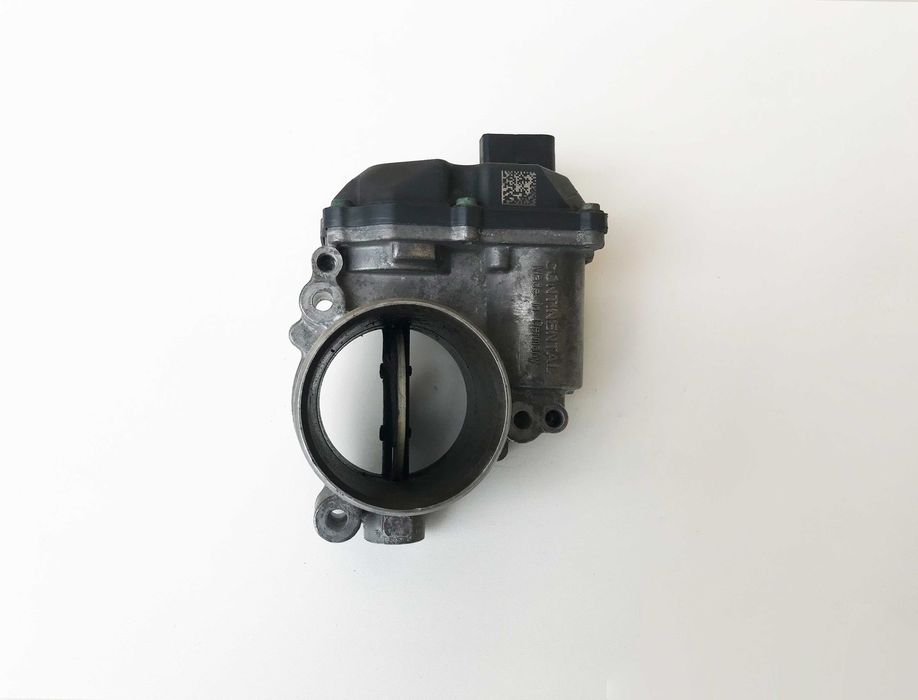 Дросельна заслонка Volkswagen T6 / Volkswagen Crafter - 2.0TDI
