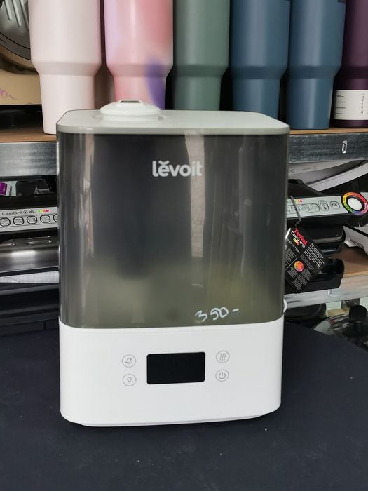 Nawilżacz ultradźwiękowy Levoit Classic 300S (05)