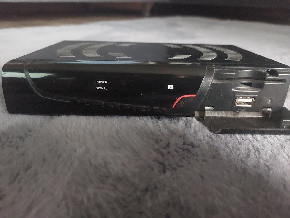 Viark sat H265 DVB-S2 IPTV