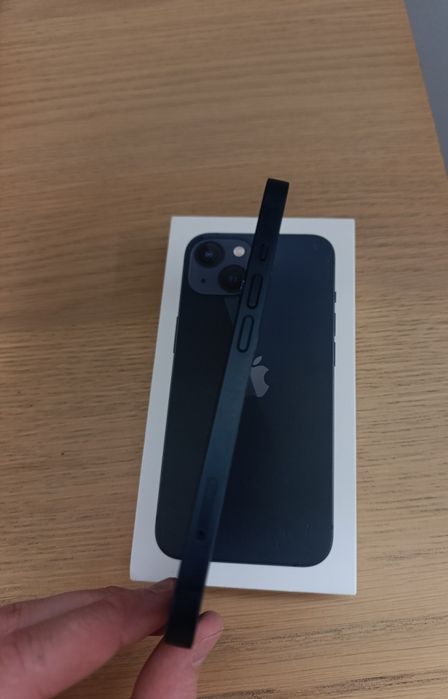 iPhone 13  128GB   87%baterii  stan bardzo dobry