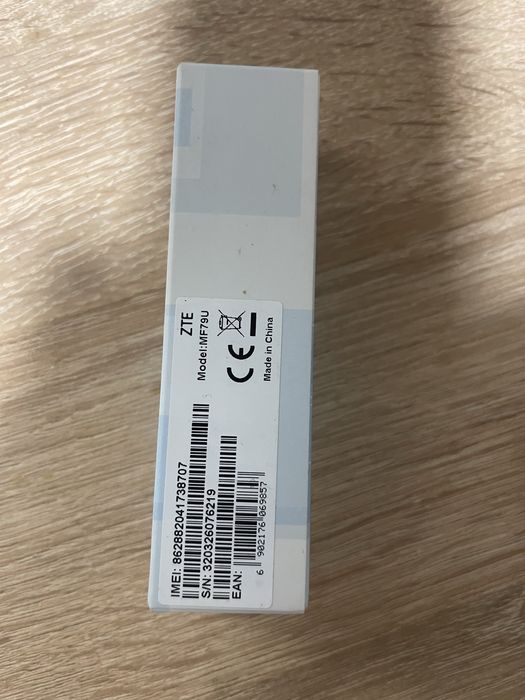 ZTE79U+ выносная антенна