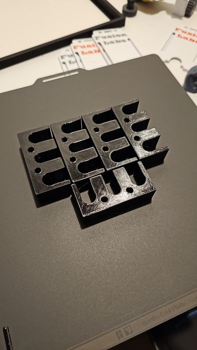 Usługa druku 3D - Poznań