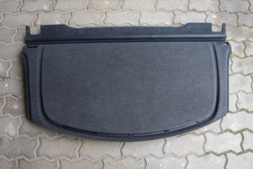 Półka tylna Volvo S40 II 2004+