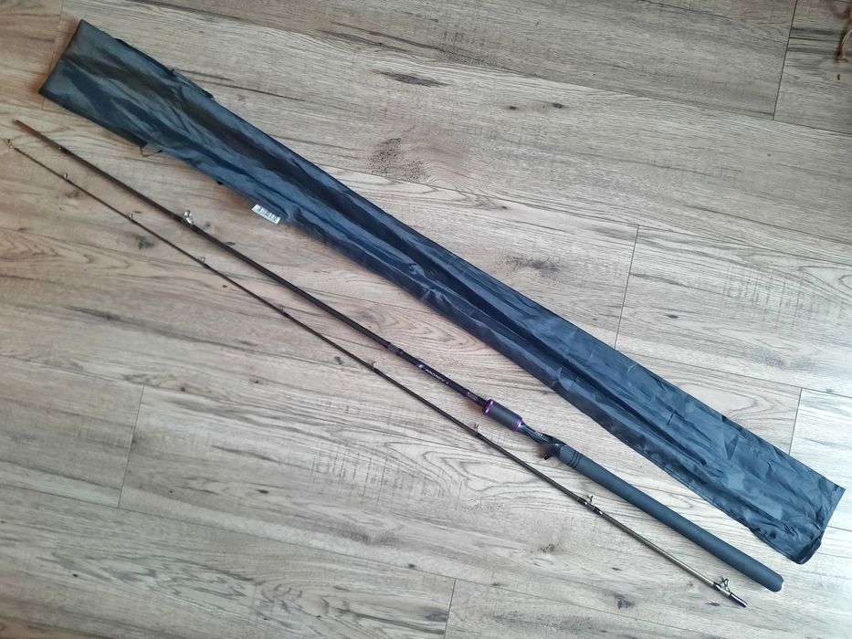 Wędka castingowa Daiwa Prorex XR  2.55/21-42g