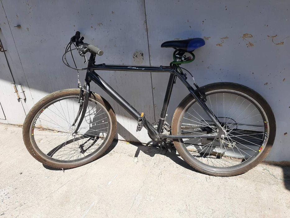 Продам велосипед 26 колеса