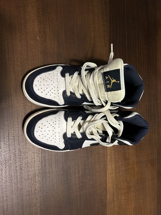 Nike Air Jordan 37,5