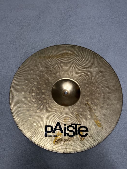 Paiste 201 20” Ride