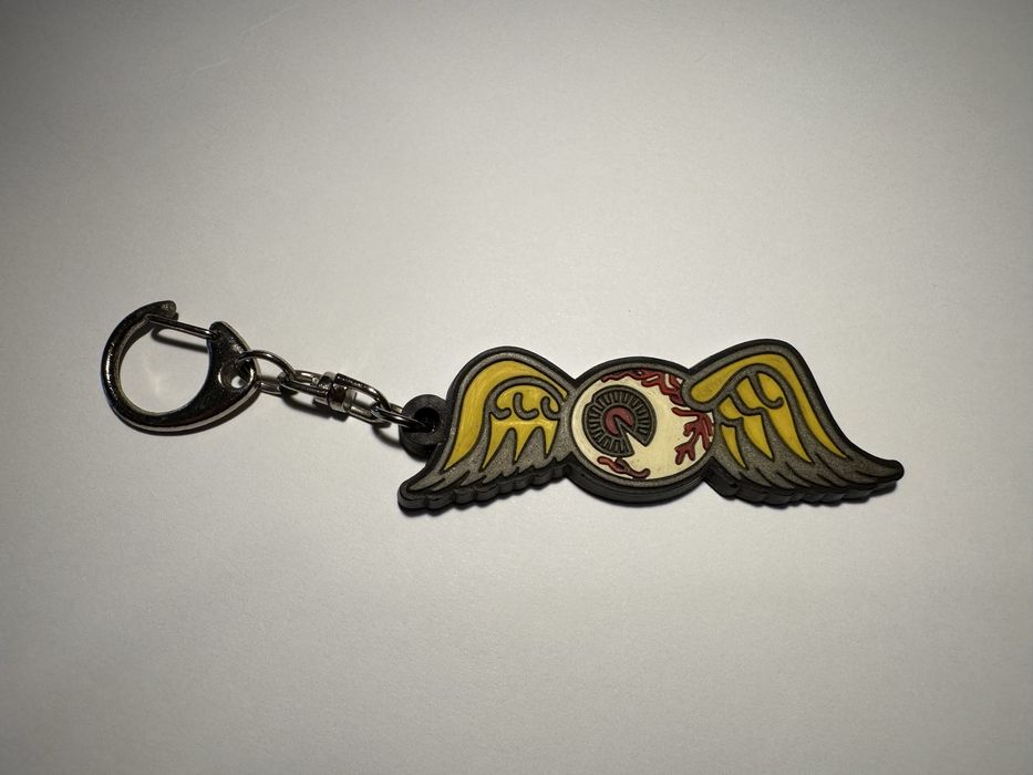 Porta Chaves Von Dutch