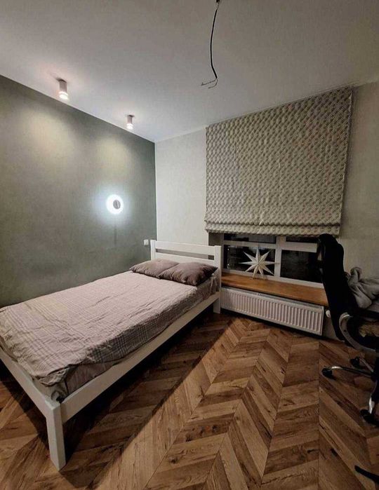 БЕЗ КОМІСІЇ, 2к квартира з ремонтом, Центральний парк, ЖК Контраст 2