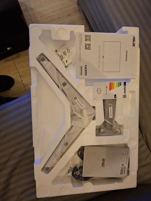 Monitor Asus VY249HGE