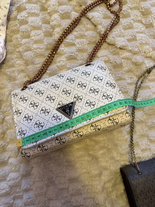 Сумка Guess  б/у