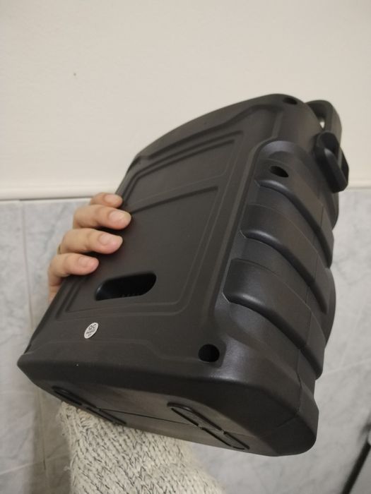 Coluna speaker Bluetooth