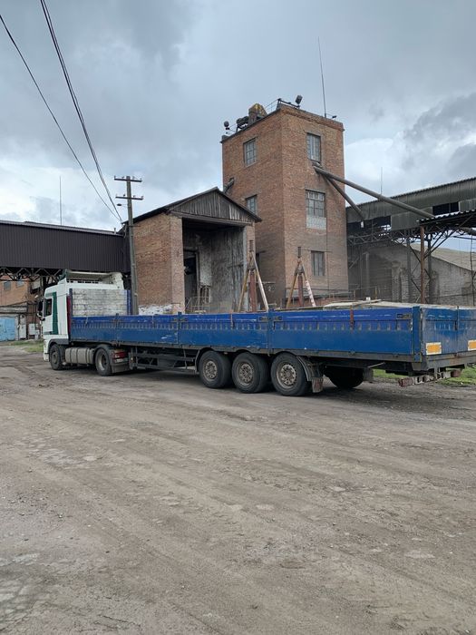 Послуги спецтехніки, риття котлованів, каналізації