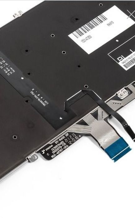 Klawiatura podświetlana Dell Precision 7670/7680/7770/7780