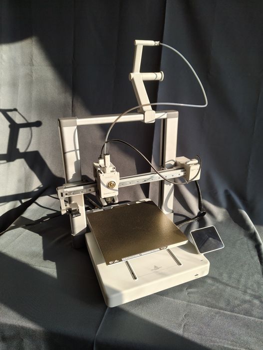 Bambu lab A1 3Д принтер, + подарунок.