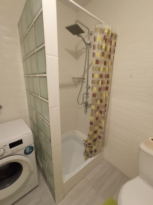 Здам 1к квартиру Софіївська Борщагівка, ЖК Софіївській квартал