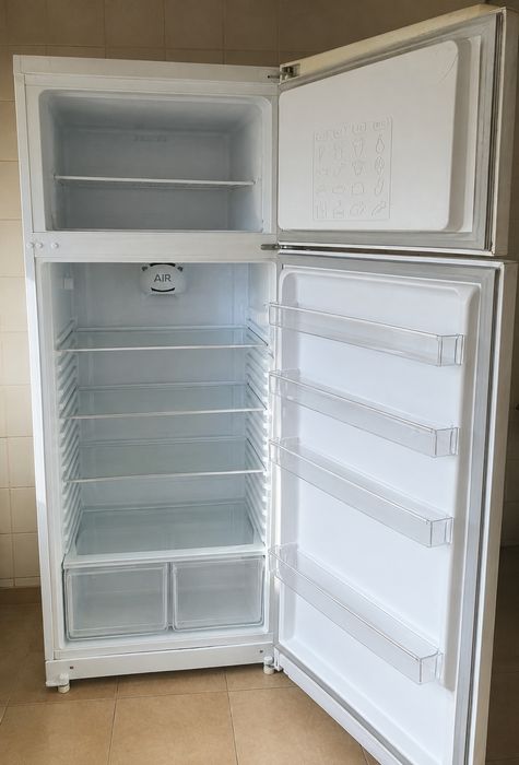 Frigorífico Ariston