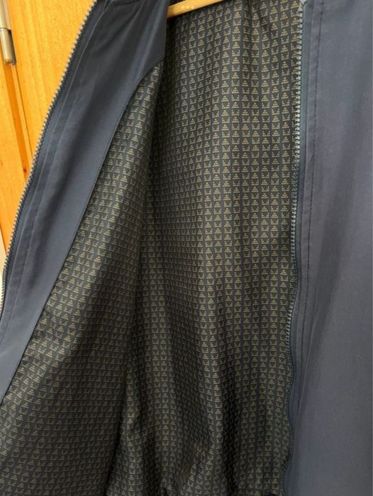 Casaco Bomber Bershka - Tamanho M/L