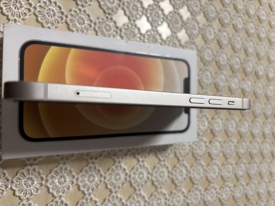 Iphone 12 super stan