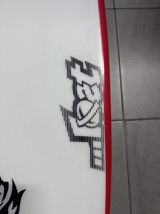 Lost F1 6’0 nova com deck