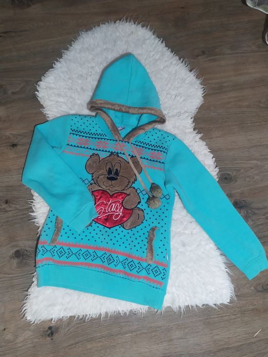 Кофтинки, світшот