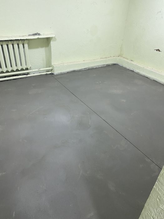 Стяжка підлоги Київська область. Ремонт