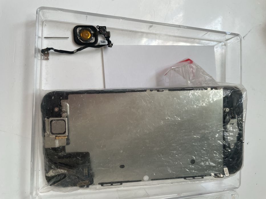 Panel lcd do iphone