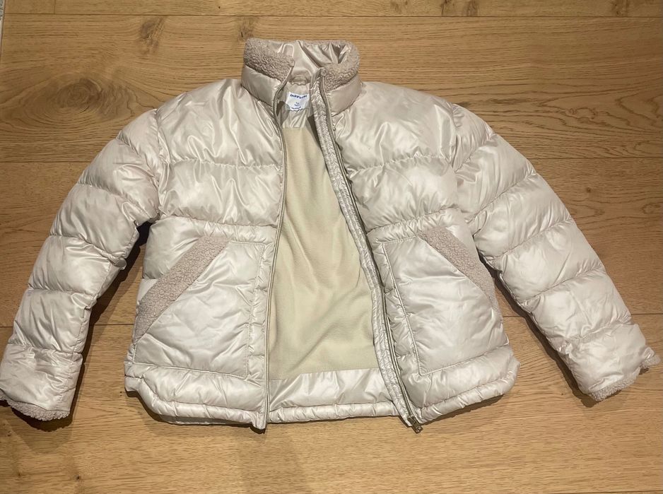 Casaco da marca Mayoral 12 anos usado muito poucas vezes