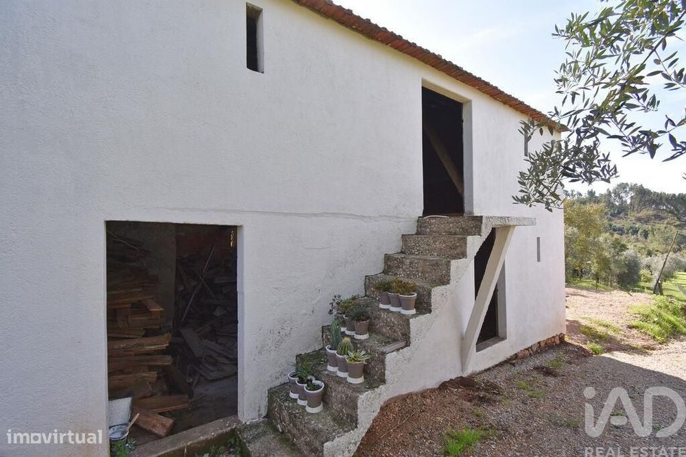 Casa / Villa T3 em Cumeeira de 60,00 m2