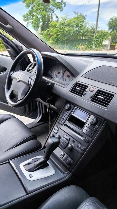 Volvo XC 90 — fotografia 6