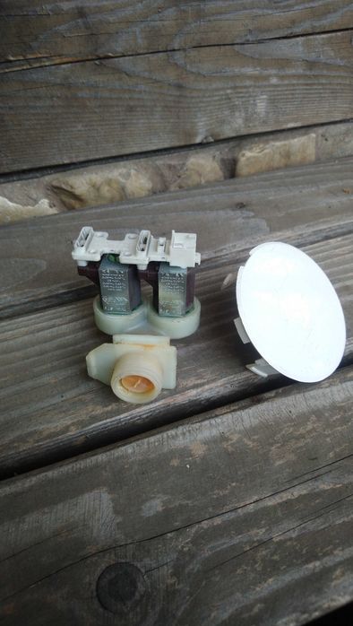 Запчастини до пральки Bosch classixx6