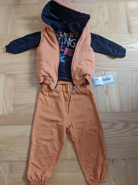 Дитячий костюмчик