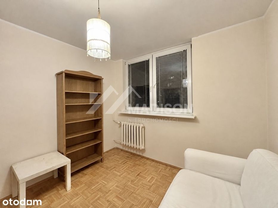 Mieszkanie – Warszawa, Targówek Mieszkaniowy, Targówek - Więcej