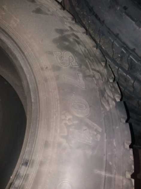 Sailun S701 315/70 R22.5