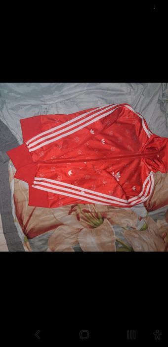 Bluza Adidas damska