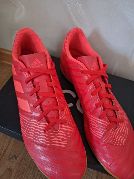 Копочки Adidas. Футзалки. Сороконожки Predator. Копы футбольные, буцы