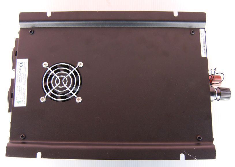 Semi-Pure Sine Wave Inverters 12V/24V64297683719299123