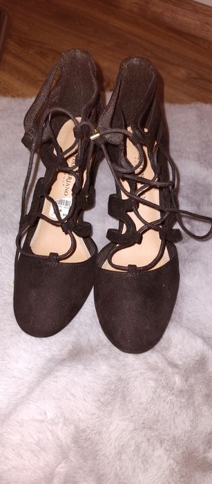 Eleganckie buty  christian siriano 39