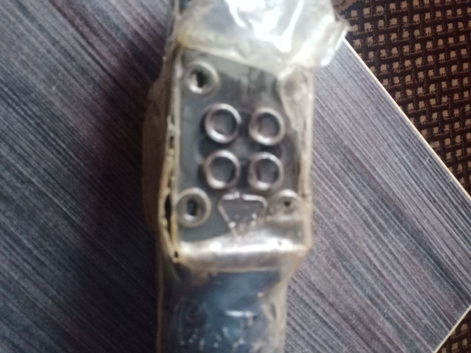 Гідроросподільник MD1D-S1/55