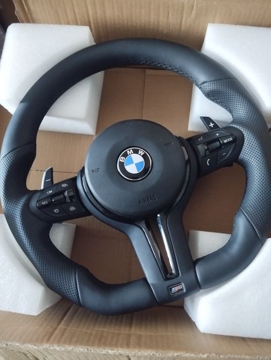 Руль/кермо BMW M Sport