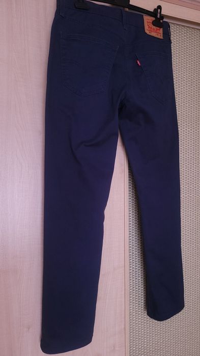 Чоловічі штани Levi's 541™ Athletic Taper All Seasons