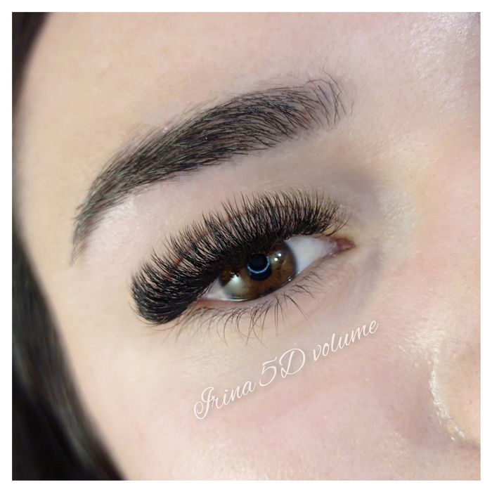 Нарощення вій Черемушки, наращивание ресниц