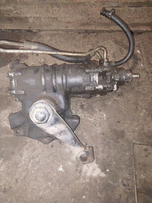 Рульова колонка ЗІЛ 130, 131