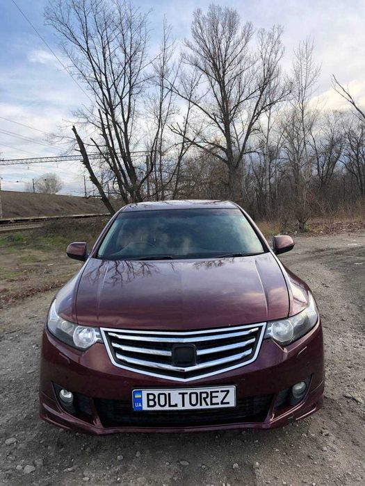 Разборка Honda Accord 8 CU8 Шрот Хонда Акорд 8 Дизель N22B2 2010